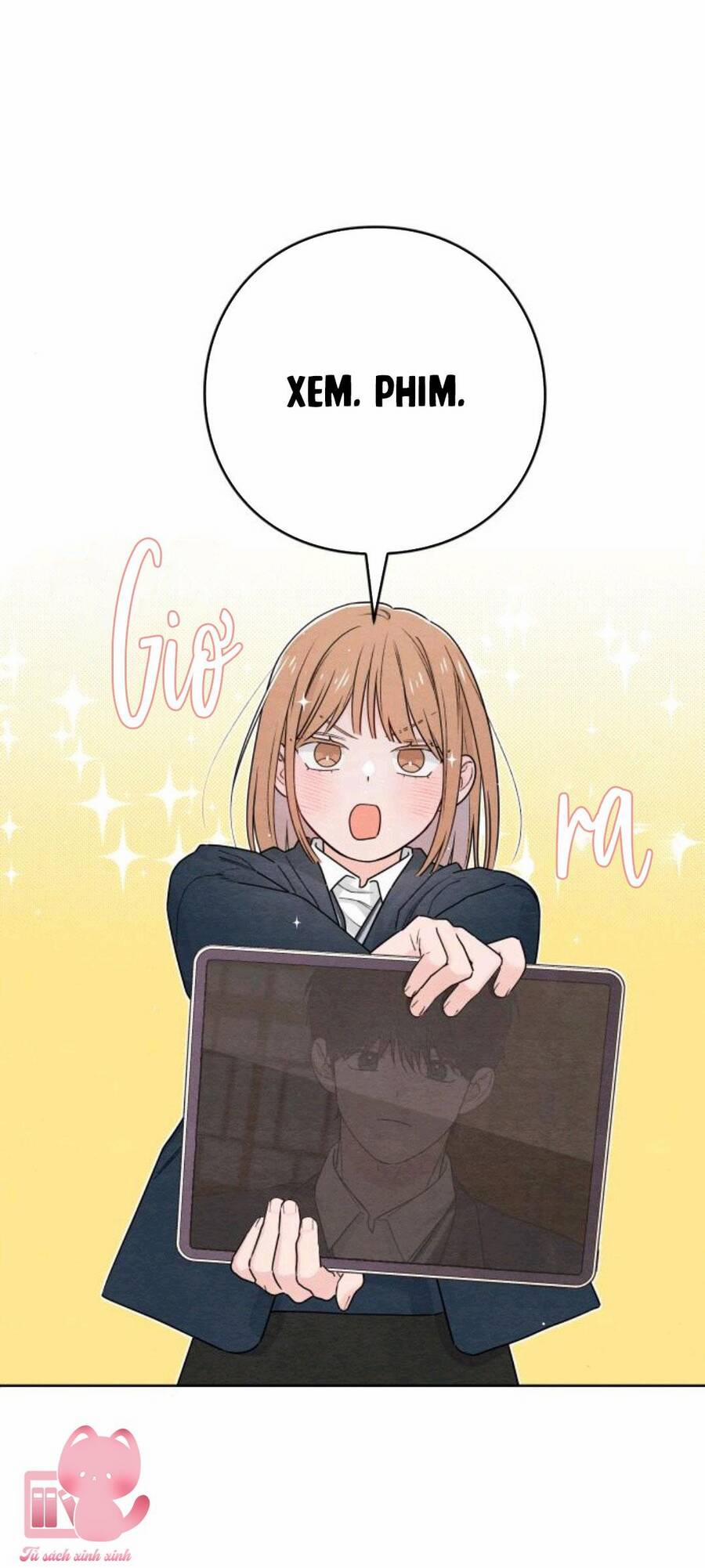 Bí Mật Thanh Xuân 35 trang 26