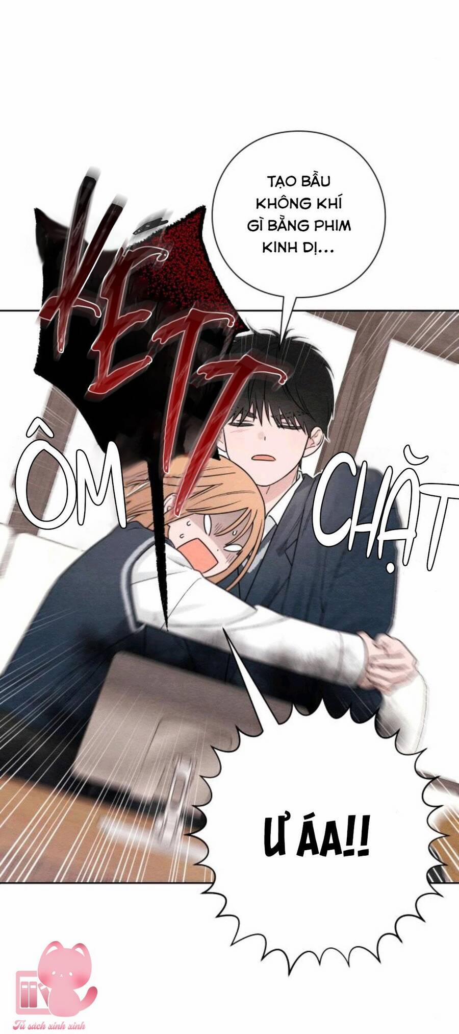 Bí Mật Thanh Xuân 35 trang 31