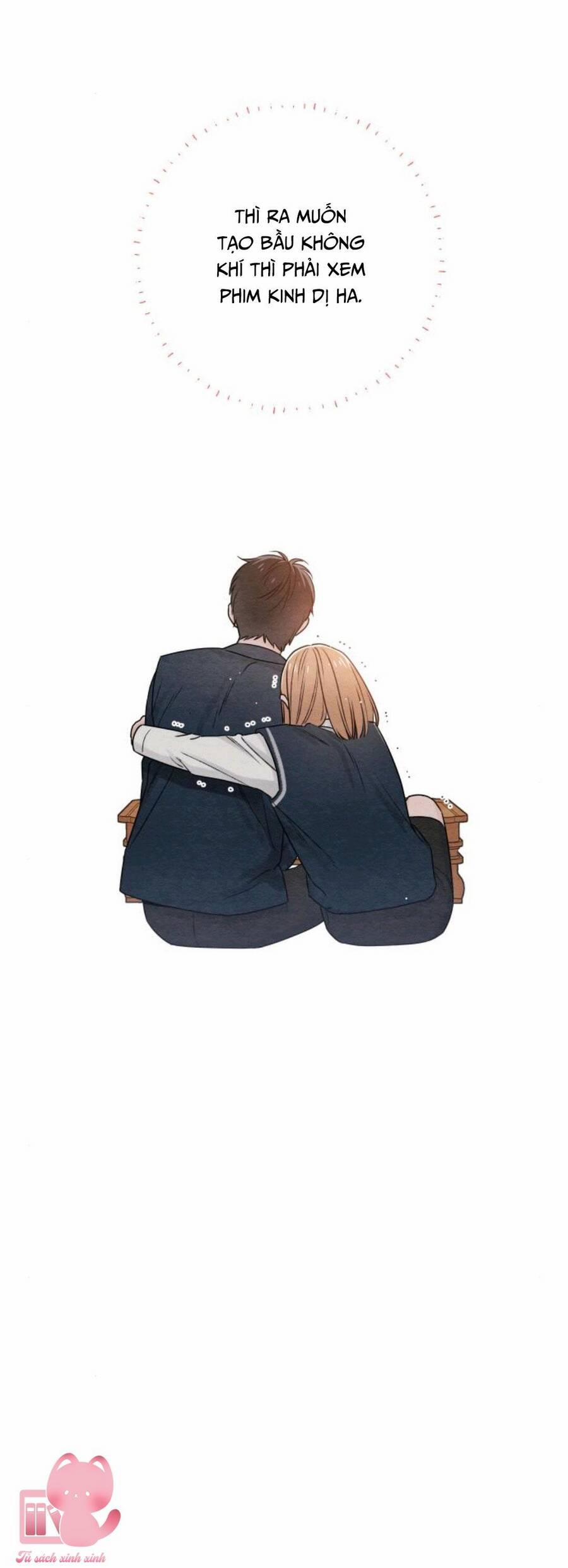 Bí Mật Thanh Xuân 35 trang 33