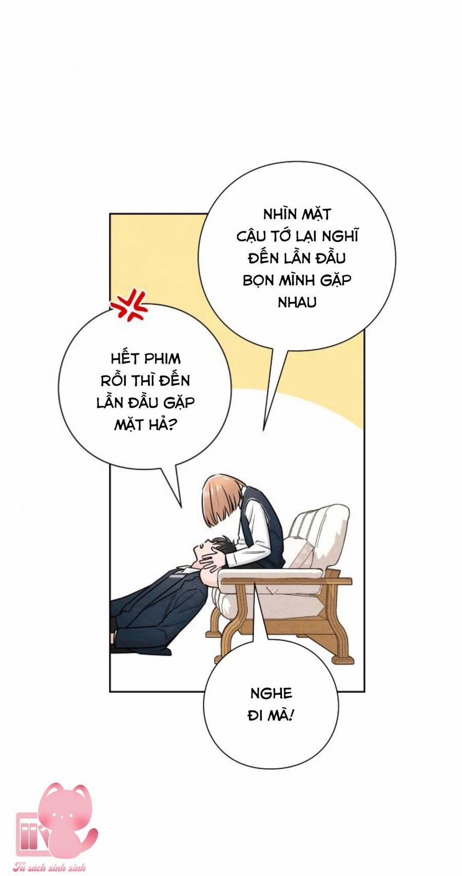 Bí Mật Thanh Xuân 35 trang 44