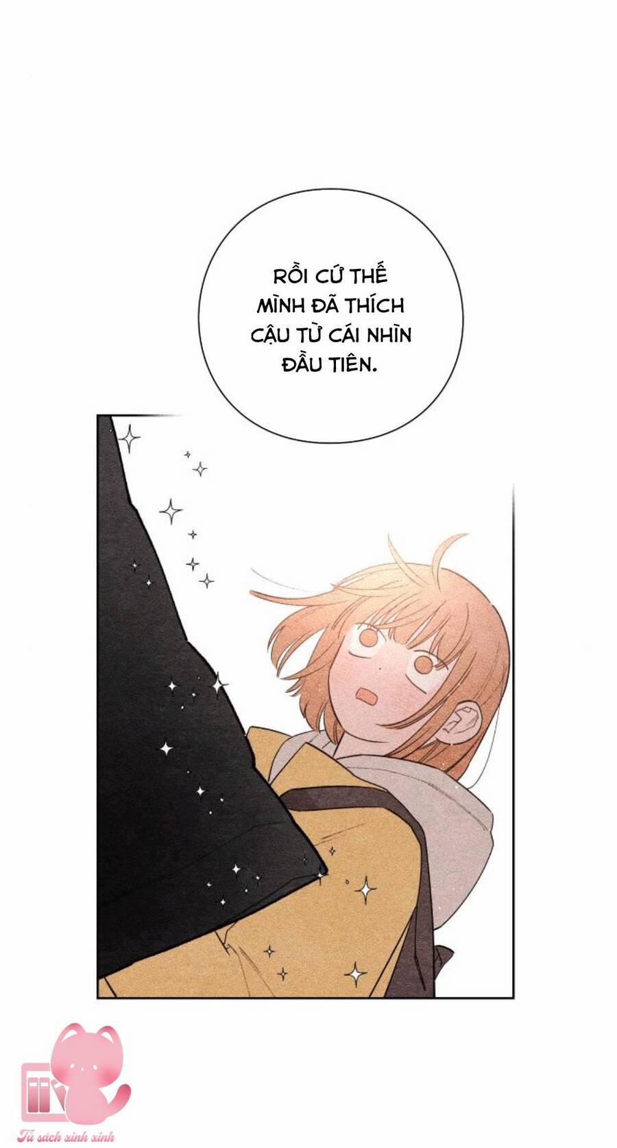 Bí Mật Thanh Xuân 35 trang 47