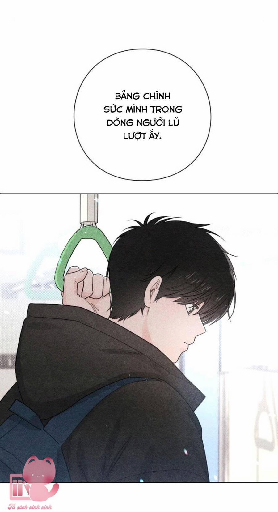 Bí Mật Thanh Xuân 35 trang 49