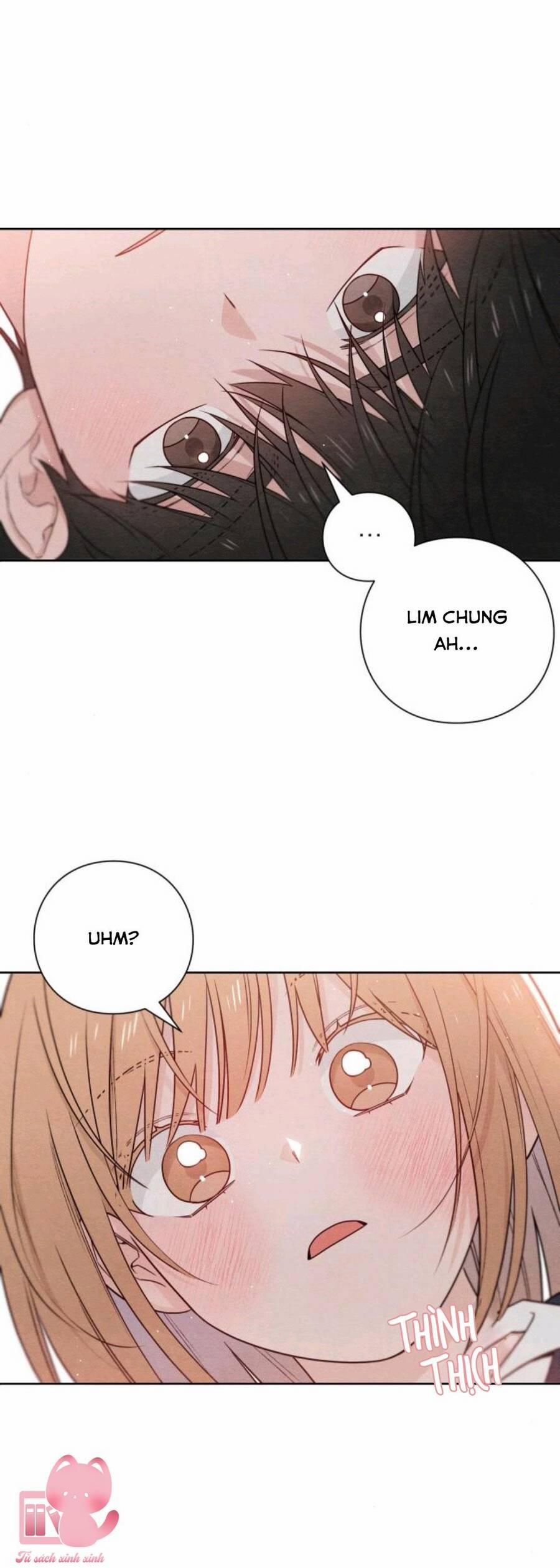 Bí Mật Thanh Xuân 35 trang 52