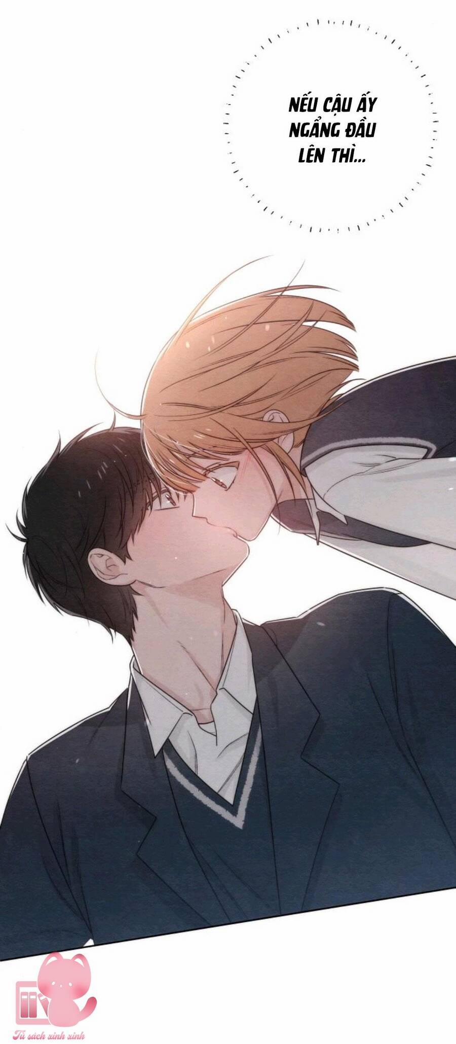 Bí Mật Thanh Xuân 35 trang 57