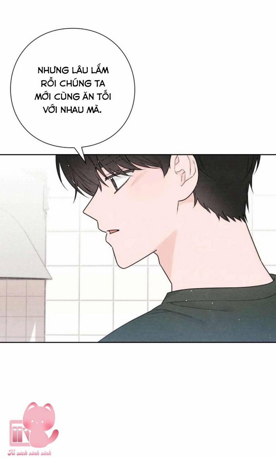 Bí Mật Thanh Xuân 37 trang 18