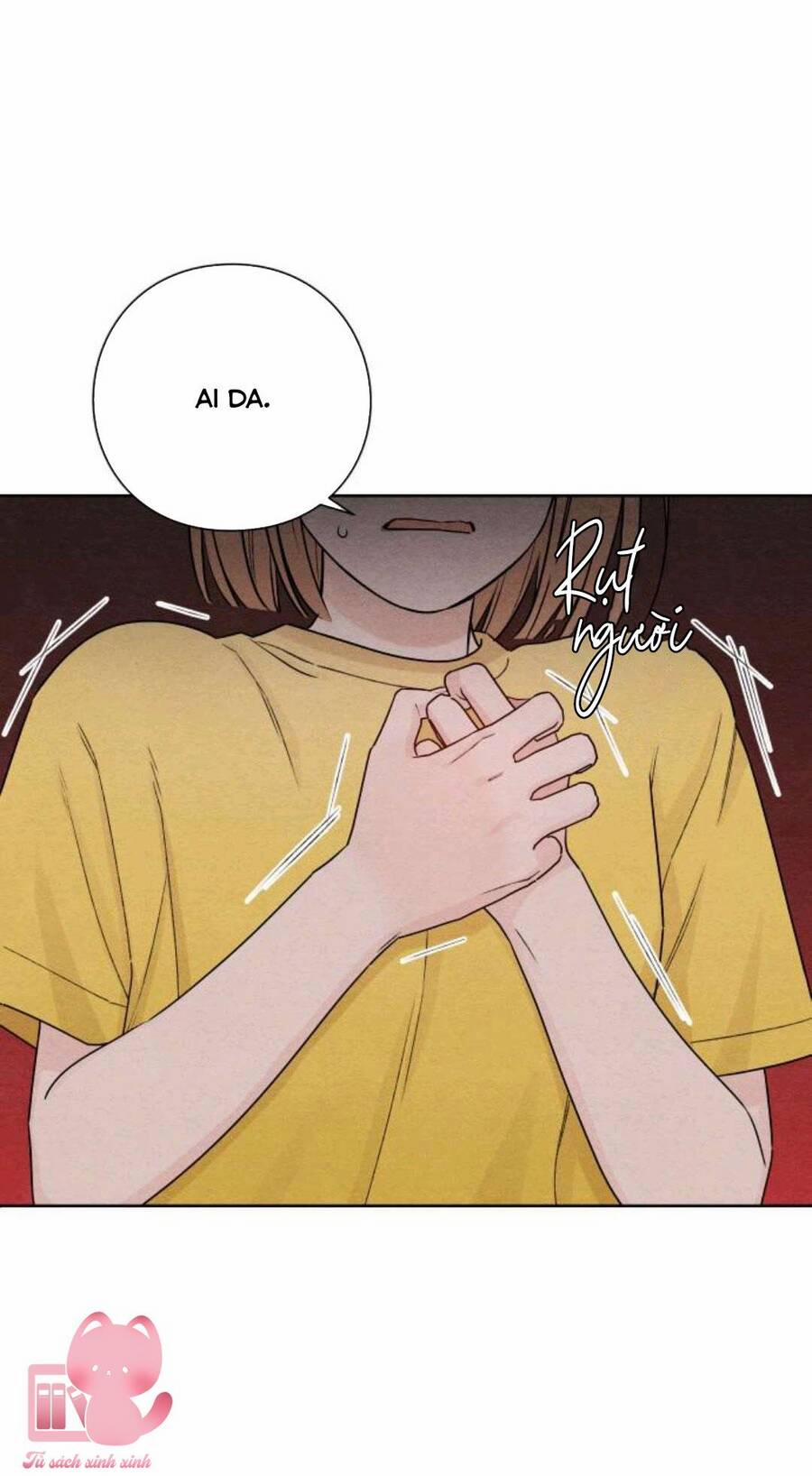 Bí Mật Thanh Xuân 37 trang 23