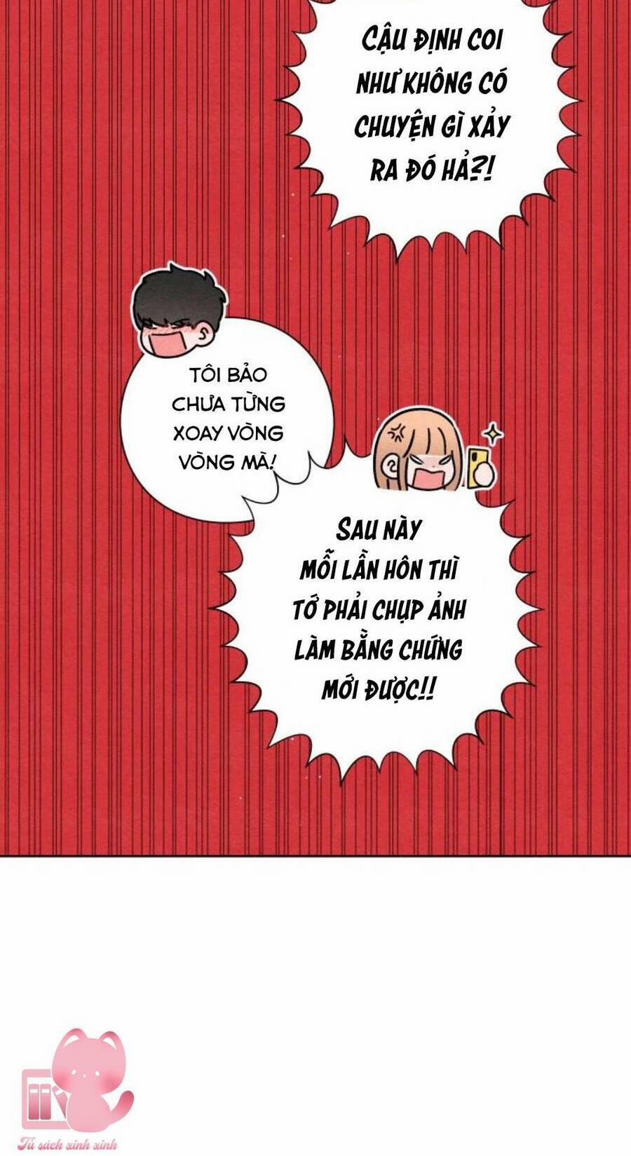 Bí Mật Thanh Xuân 37 trang 34