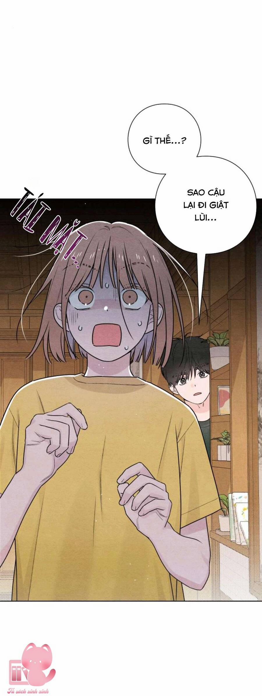 Bí Mật Thanh Xuân 37 trang 37