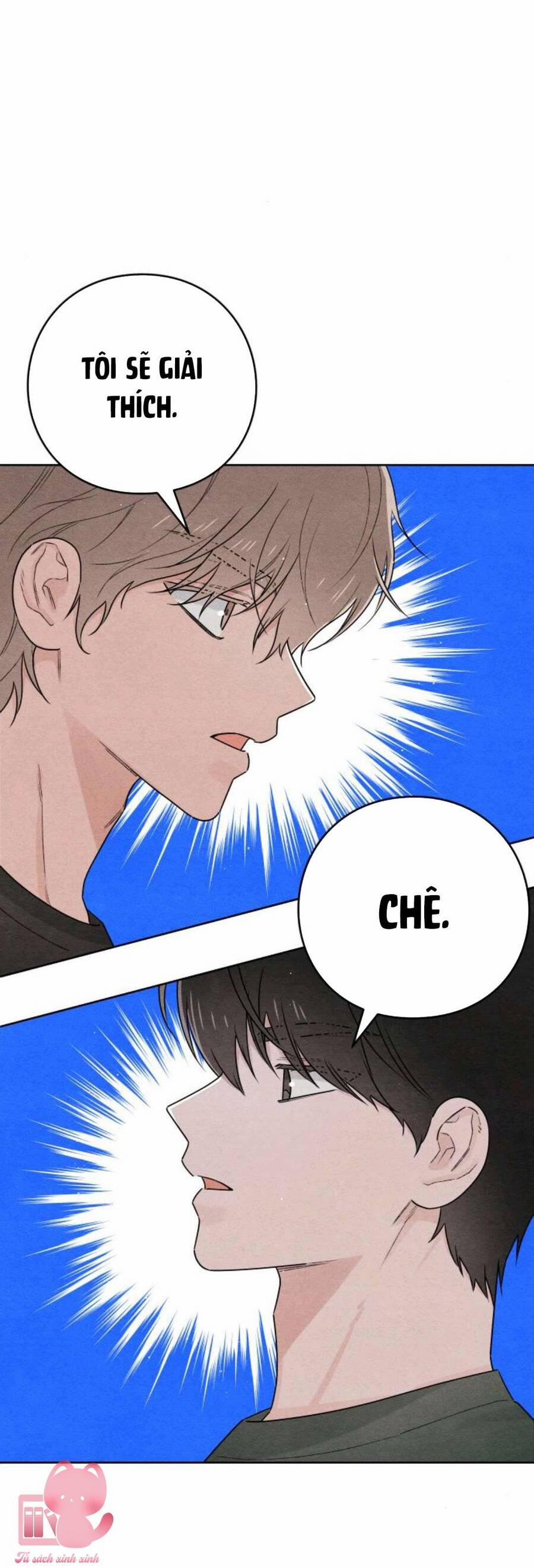 Bí Mật Thanh Xuân 37 trang 43