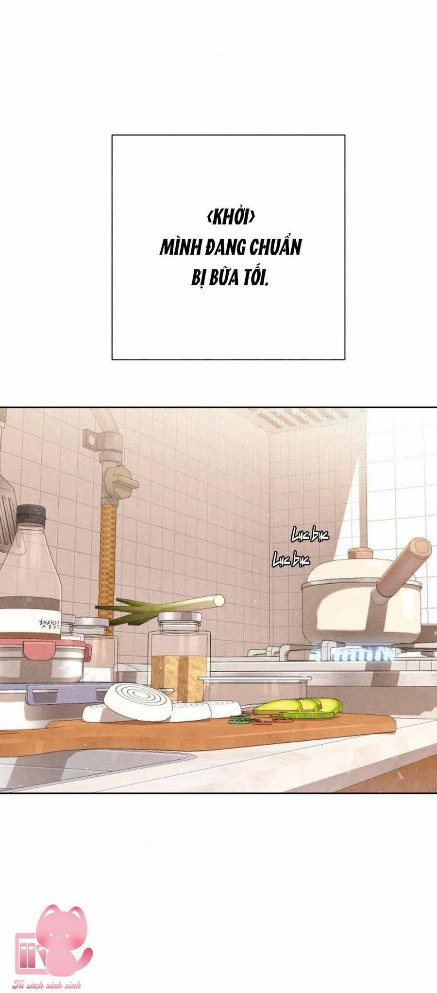 Bí Mật Thanh Xuân 37 trang 5