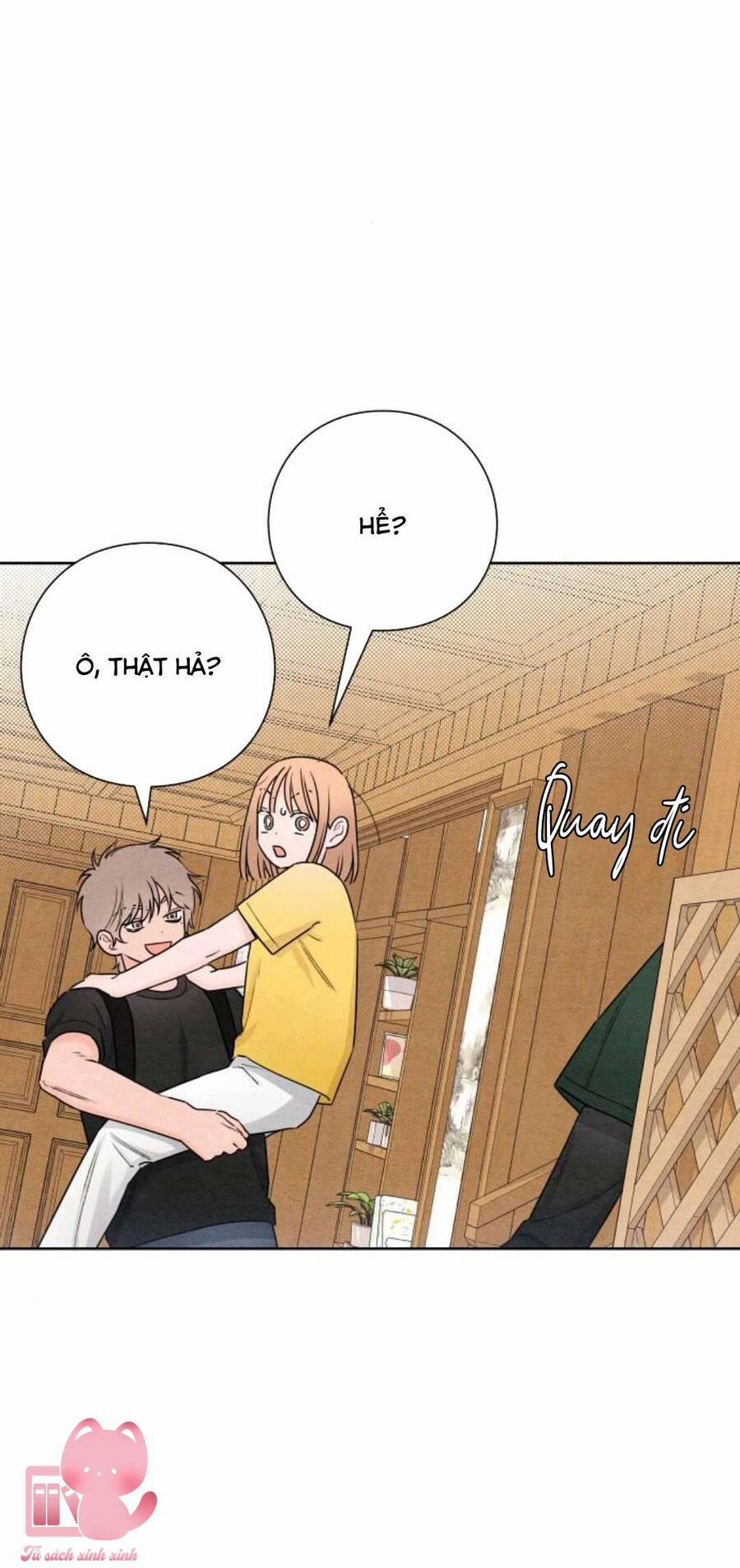 Bí Mật Thanh Xuân 37 trang 56