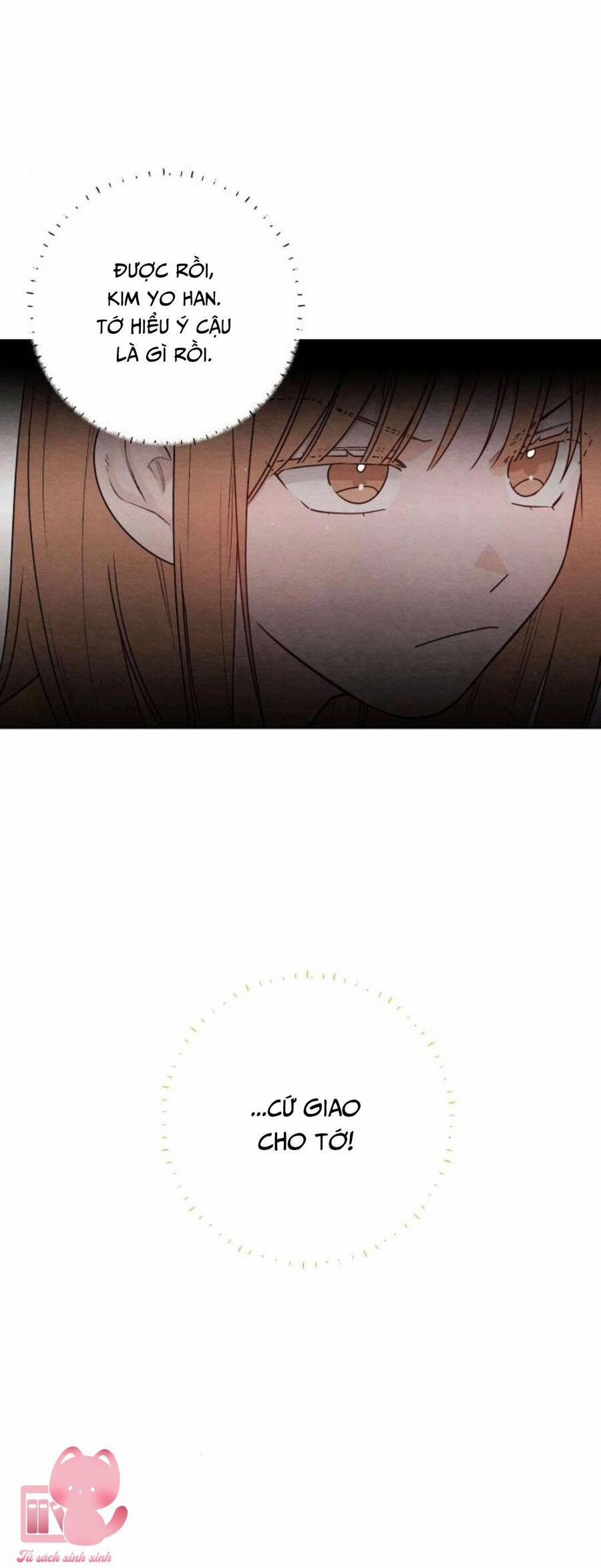 Bí Mật Thanh Xuân 37 trang 58