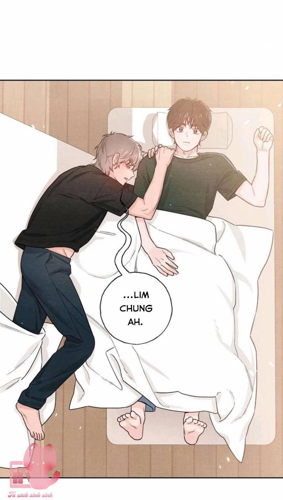 Bí Mật Thanh Xuân 37 trang 60