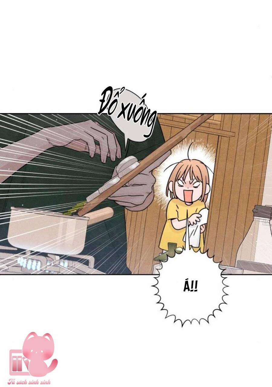 Bí Mật Thanh Xuân 37 trang 9