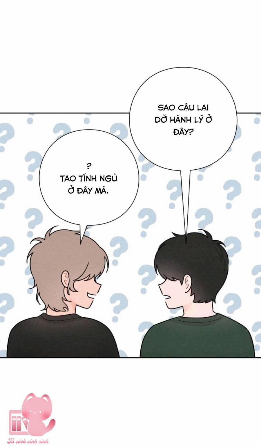 Bí Mật Thanh Xuân 38 trang 13