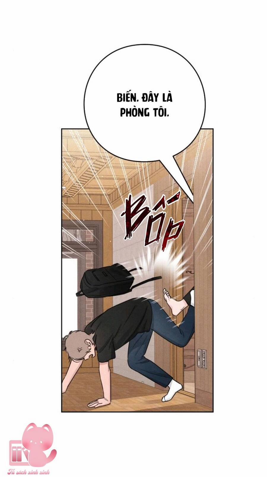 Bí Mật Thanh Xuân 38 trang 14