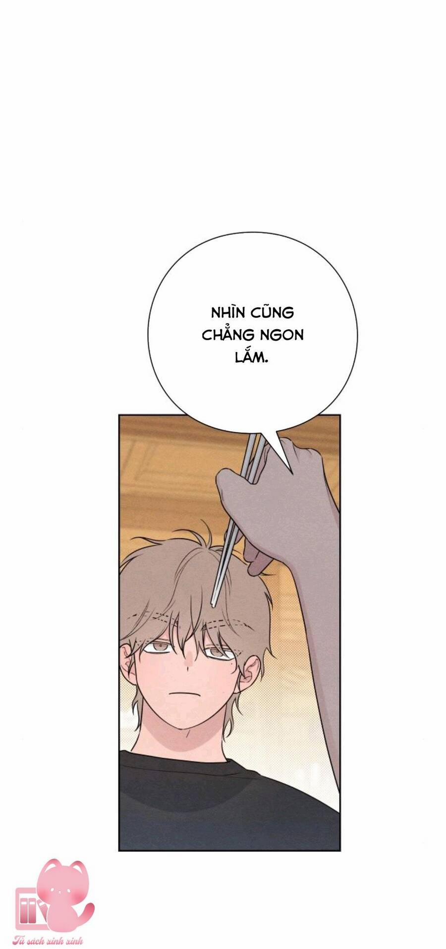 Bí Mật Thanh Xuân 38 trang 30