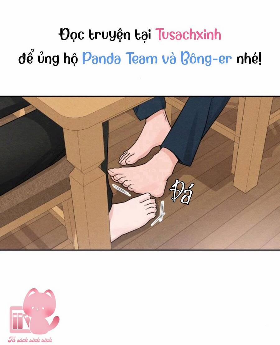 Bí Mật Thanh Xuân 38 trang 32