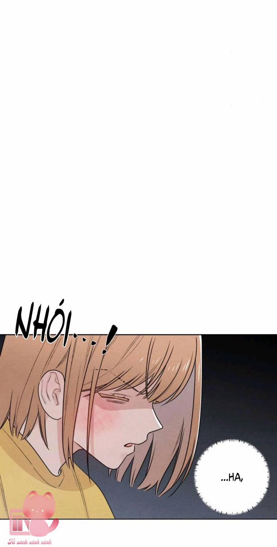 Bí Mật Thanh Xuân 38 trang 36