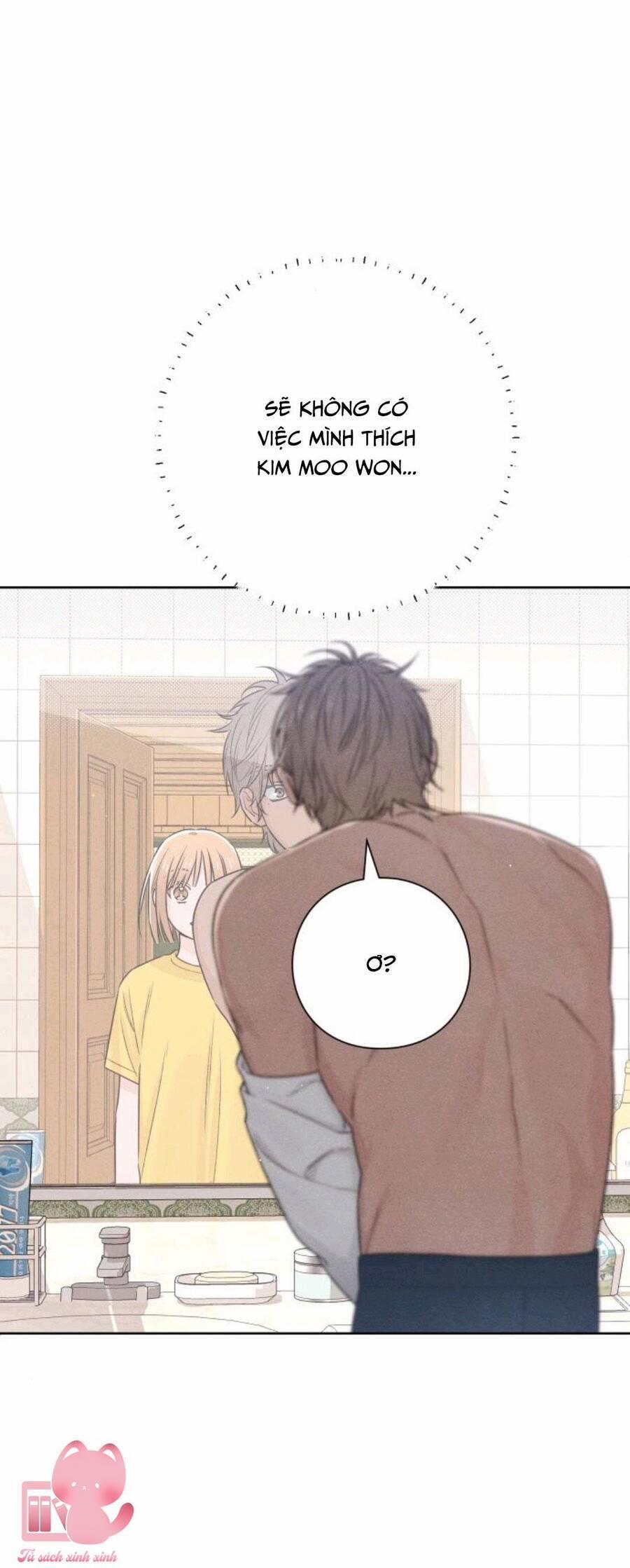 Bí Mật Thanh Xuân 38 trang 40