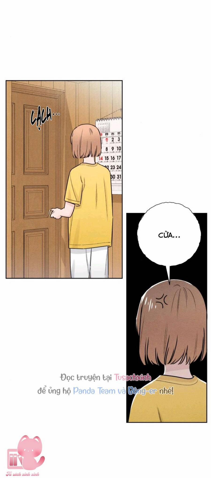 Bí Mật Thanh Xuân 38 trang 42