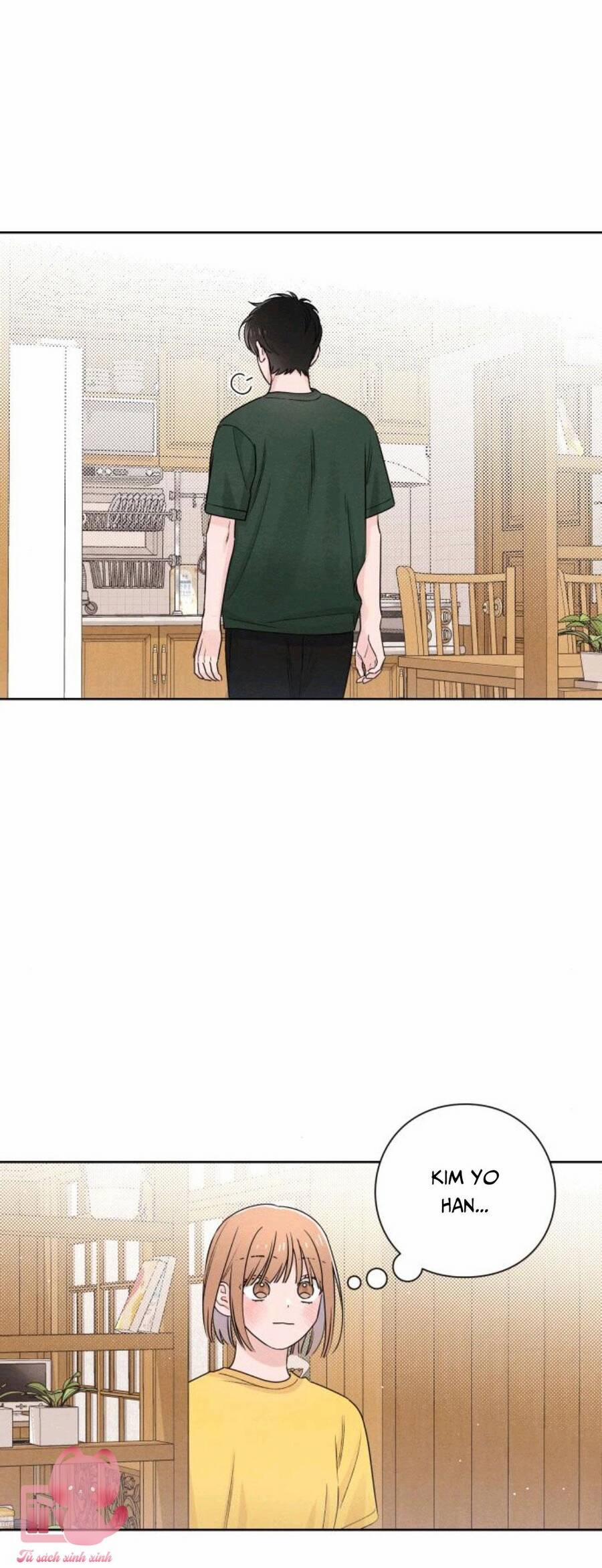 Bí Mật Thanh Xuân 38 trang 50