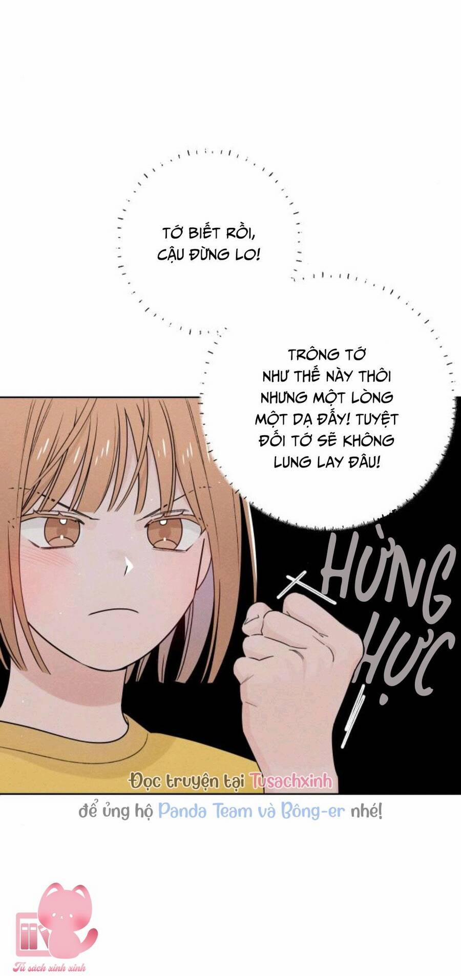 Bí Mật Thanh Xuân 38 trang 51