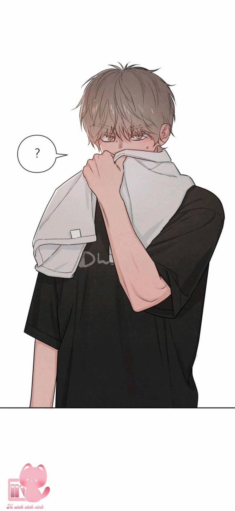 Bí Mật Thanh Xuân 38 trang 53