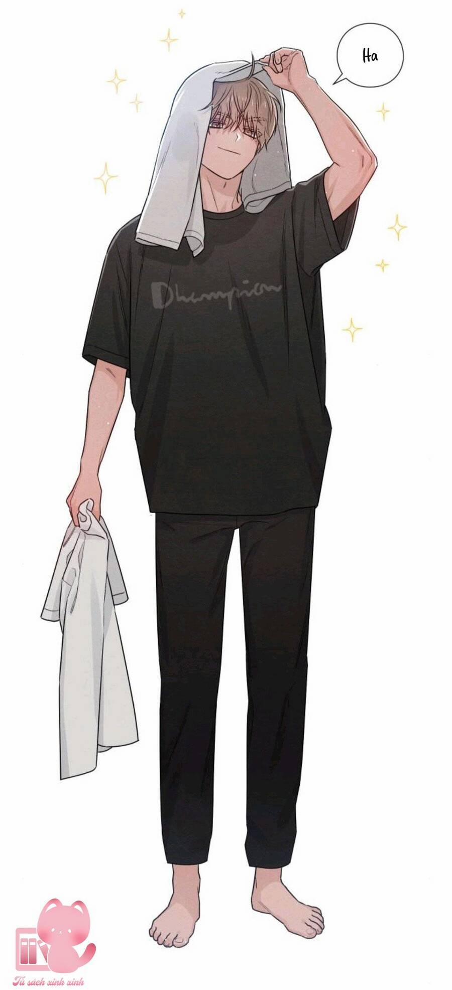 Bí Mật Thanh Xuân 38 trang 57