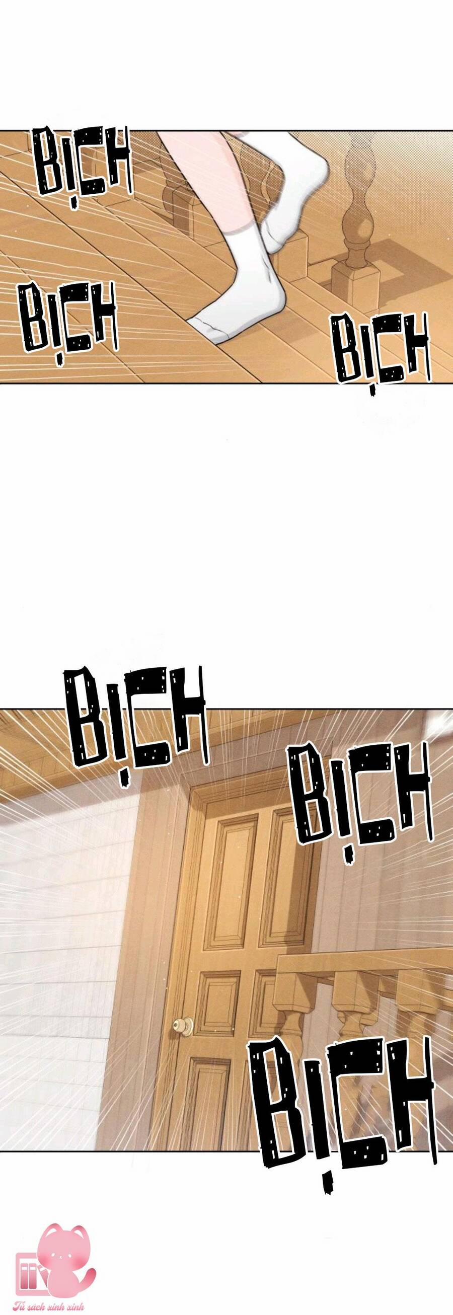 Bí Mật Thanh Xuân 39 trang 2