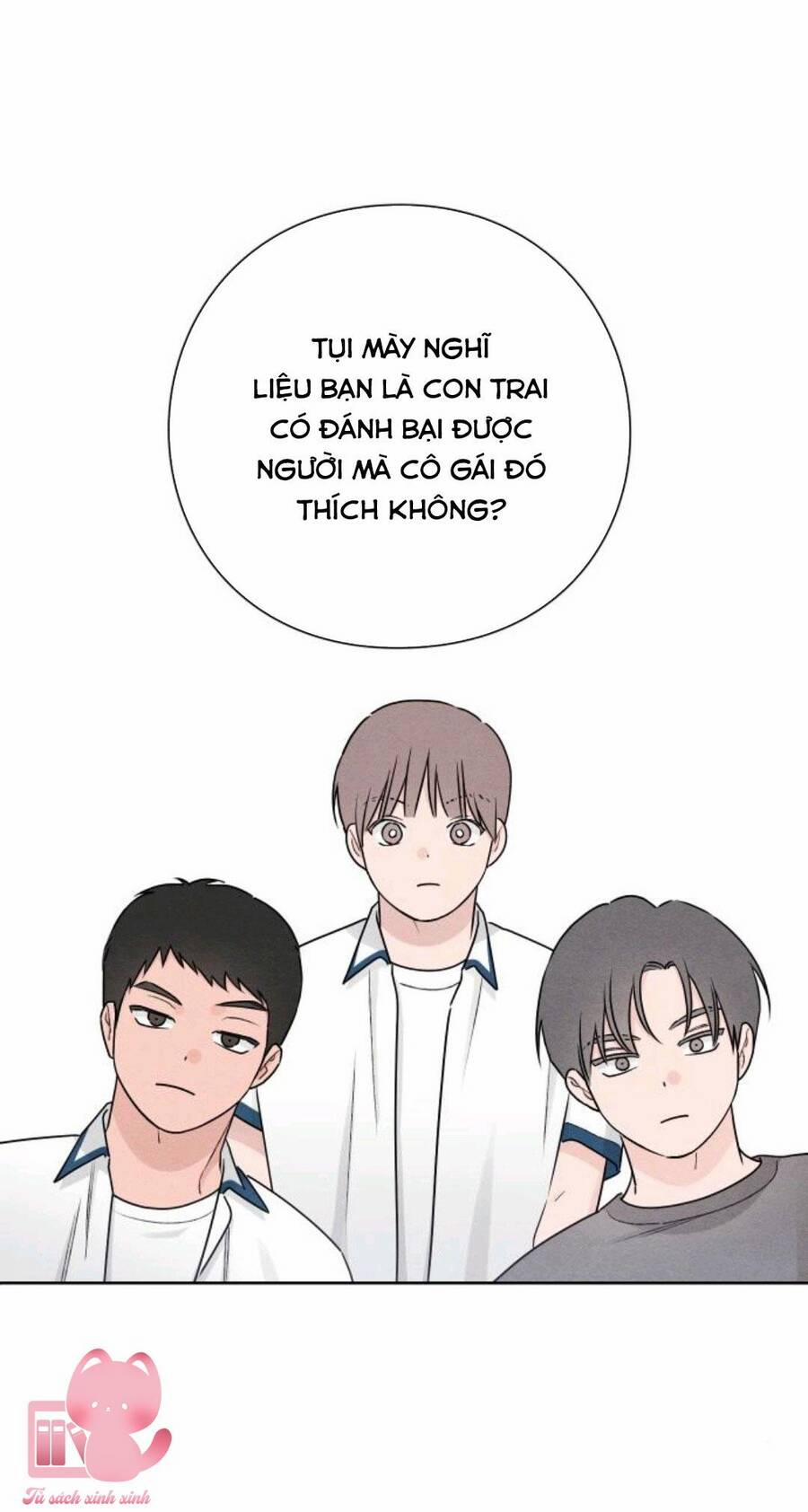 Bí Mật Thanh Xuân 39 trang 35