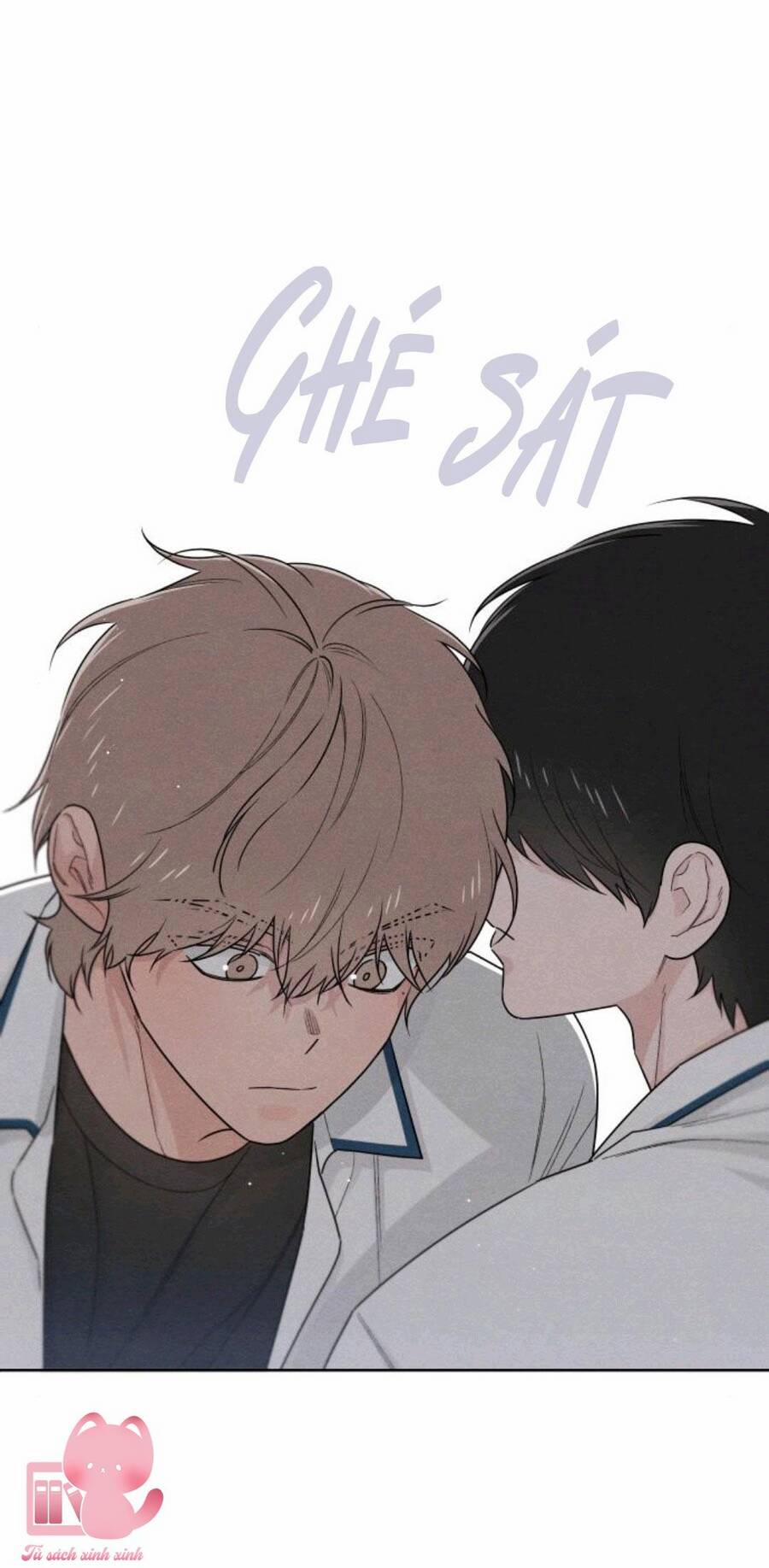 Bí Mật Thanh Xuân 39 trang 59