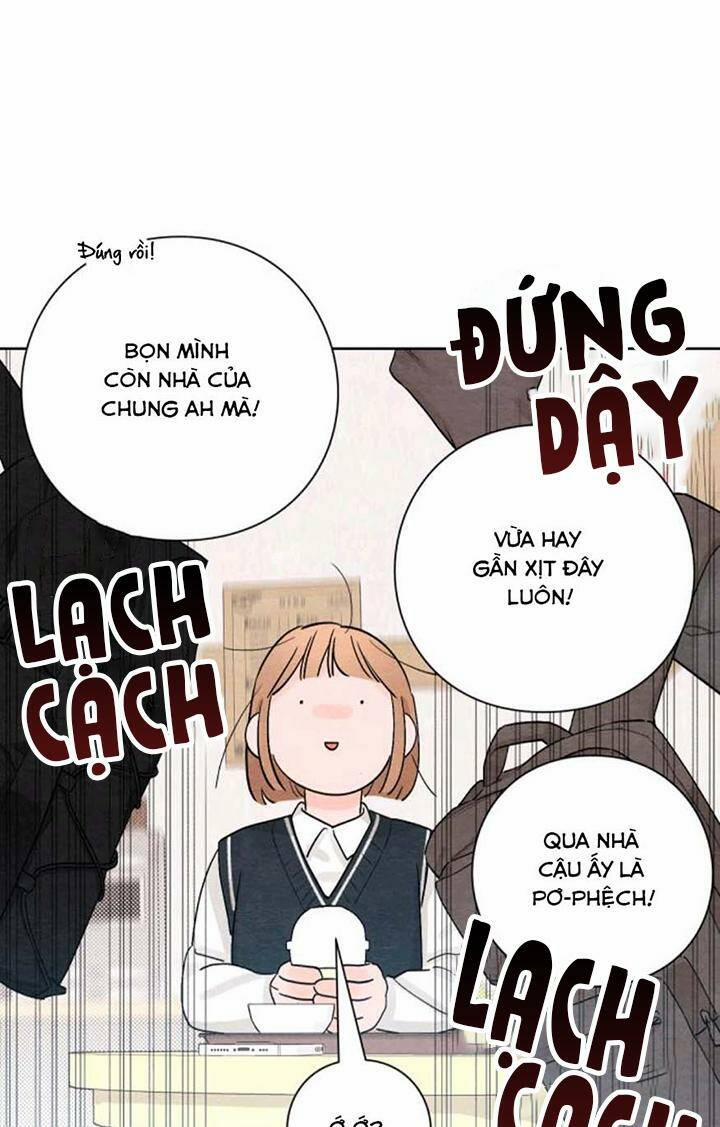 Bí Mật Thanh Xuân 4 trang 34