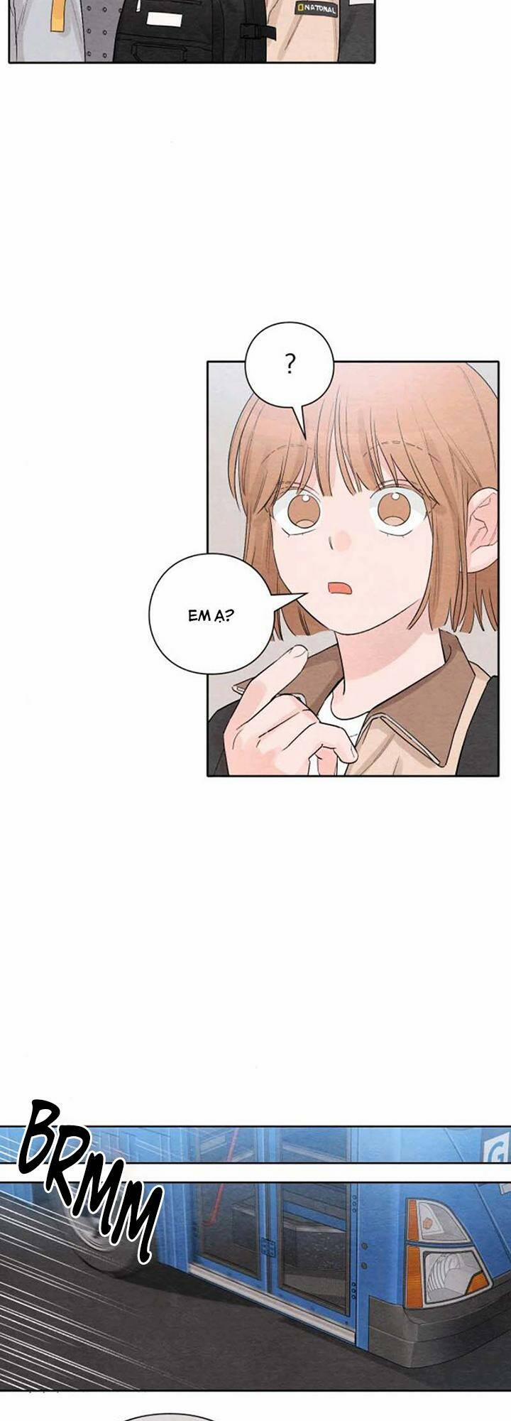 Bí Mật Thanh Xuân 4 trang 4