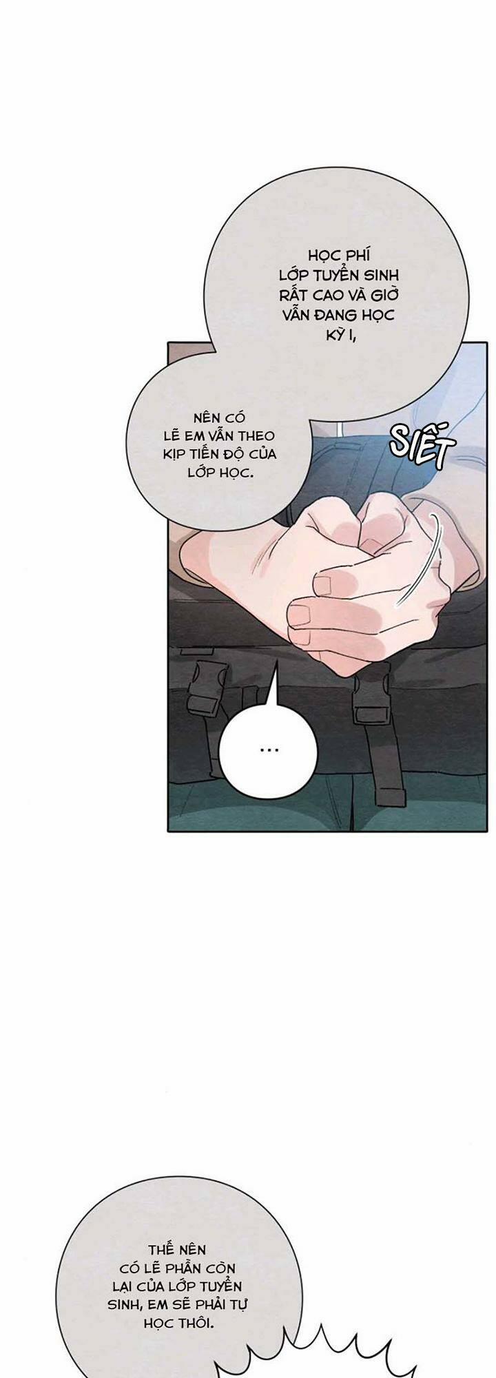 Bí Mật Thanh Xuân 4 trang 6