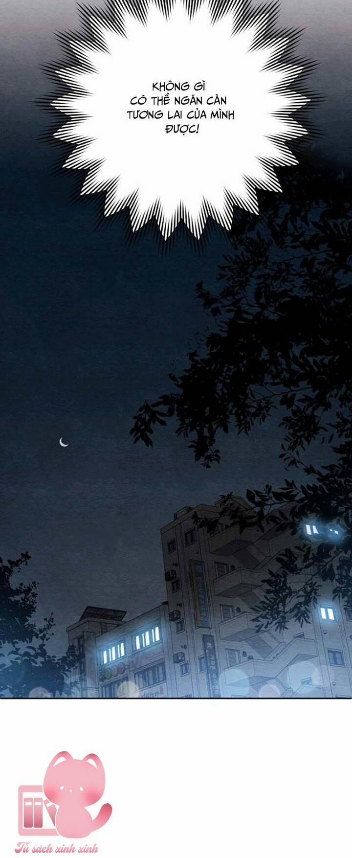 Bí Mật Thanh Xuân 4 trang 9