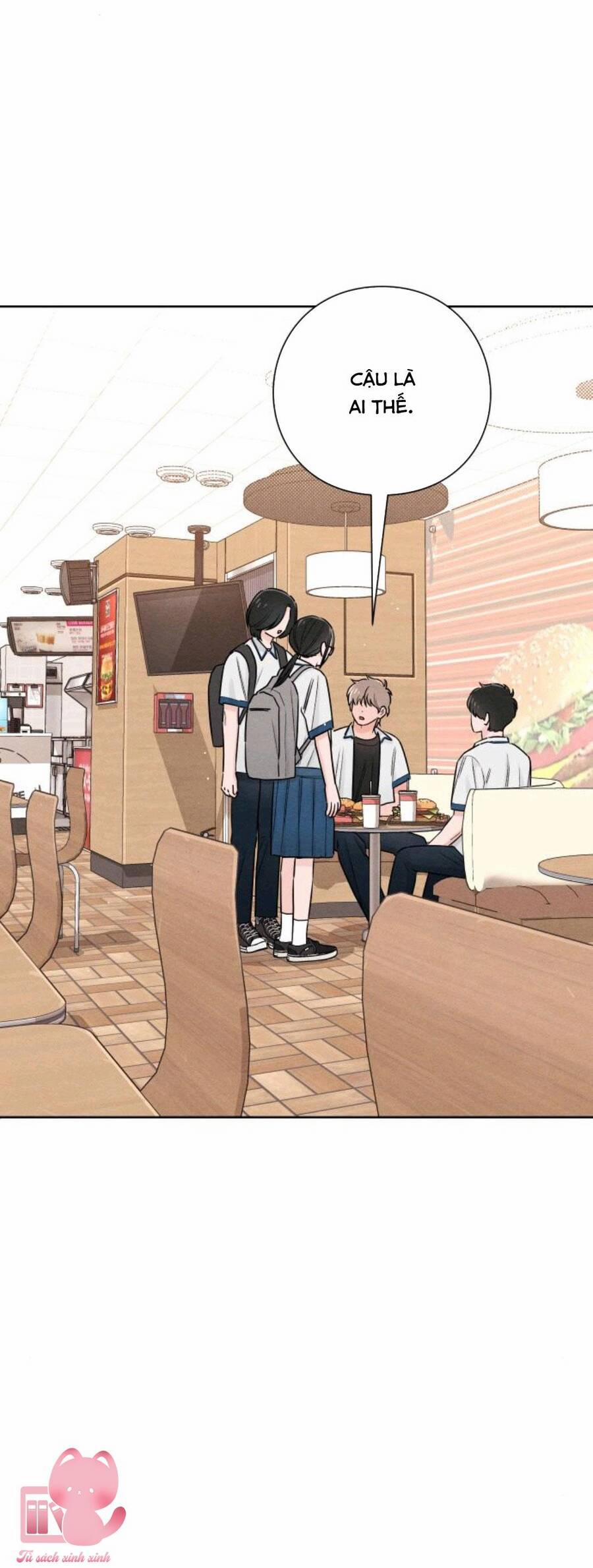 Bí Mật Thanh Xuân 40 trang 10