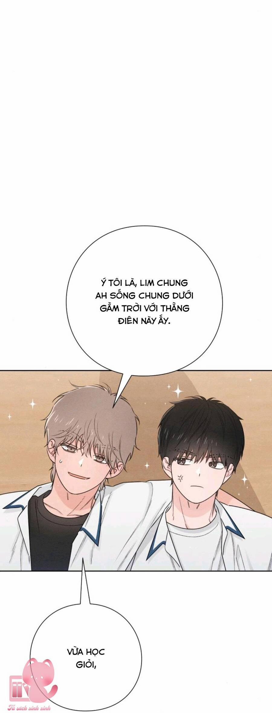 Bí Mật Thanh Xuân 40 trang 12