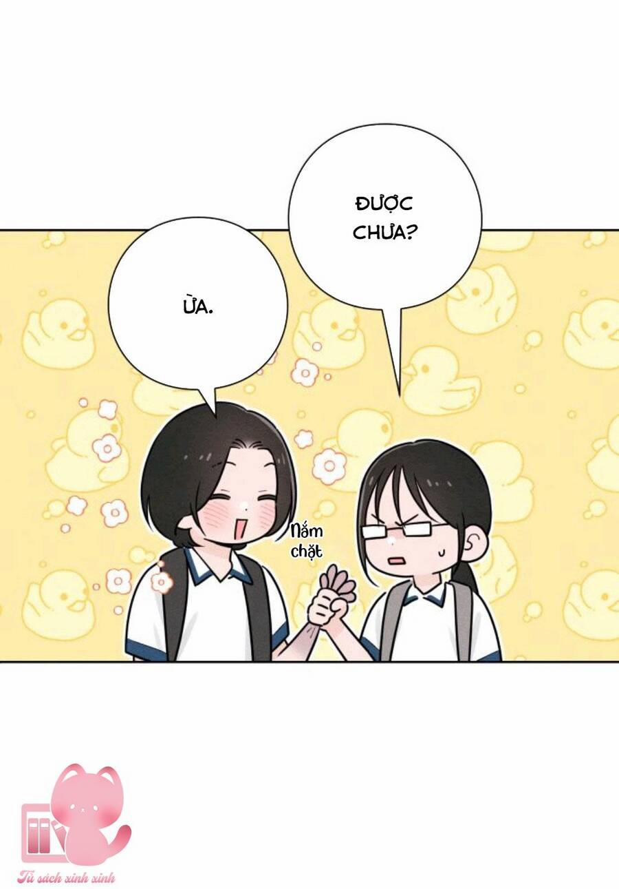 Bí Mật Thanh Xuân 40 trang 40