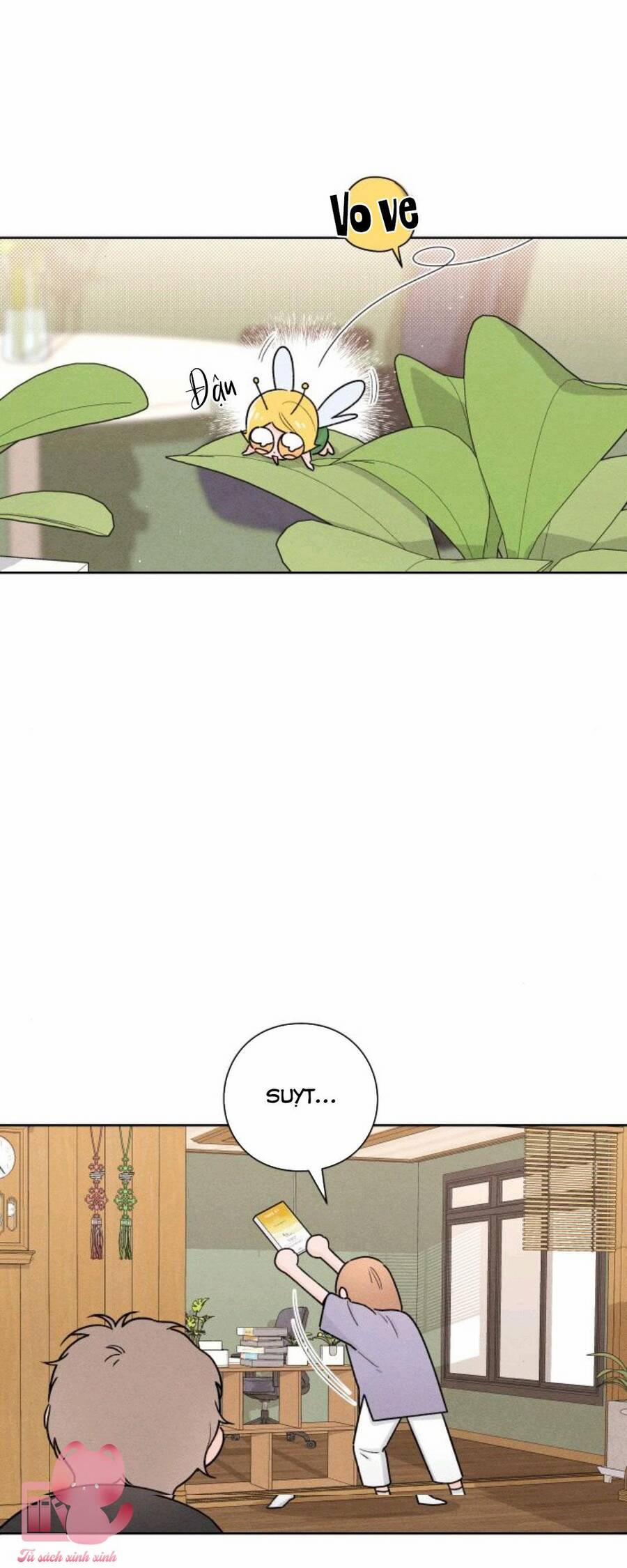 Bí Mật Thanh Xuân 40 trang 49