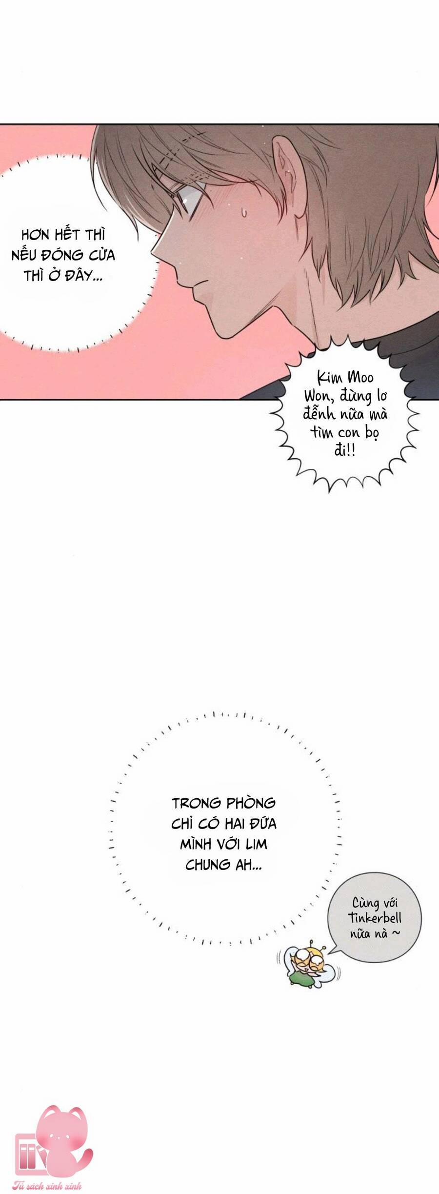 Bí Mật Thanh Xuân 40 trang 52