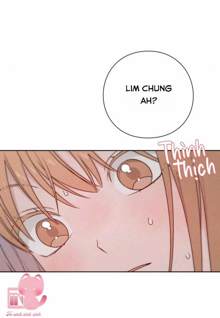 Bí Mật Thanh Xuân 40 trang 54