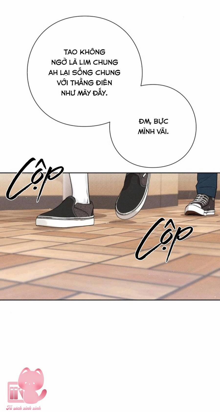 Bí Mật Thanh Xuân 40 trang 7