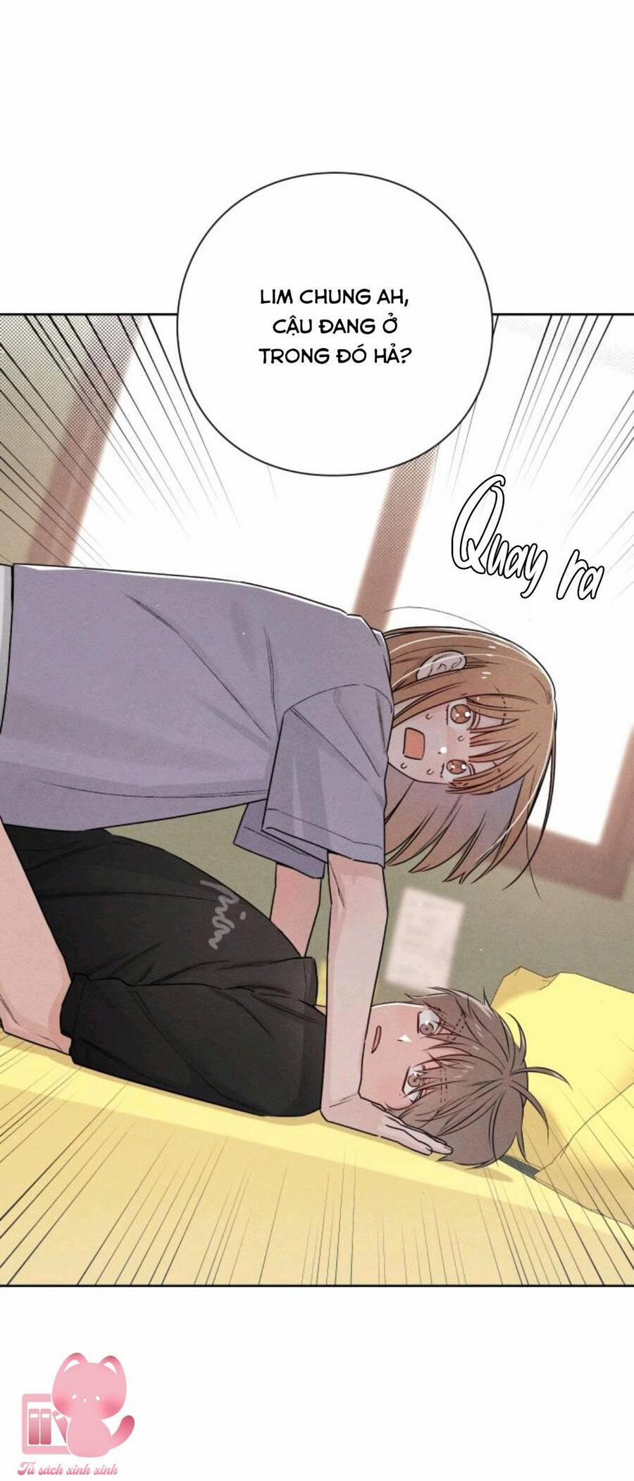 Bí Mật Thanh Xuân 41 trang 2