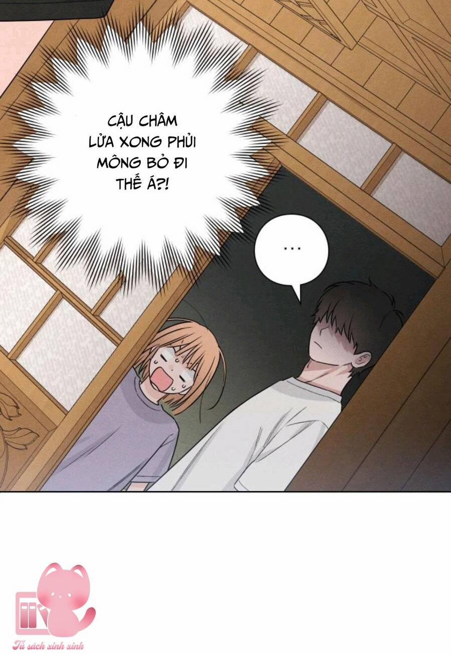 Bí Mật Thanh Xuân 41 trang 24