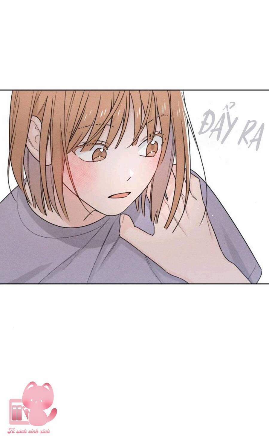 Bí Mật Thanh Xuân 41 trang 27