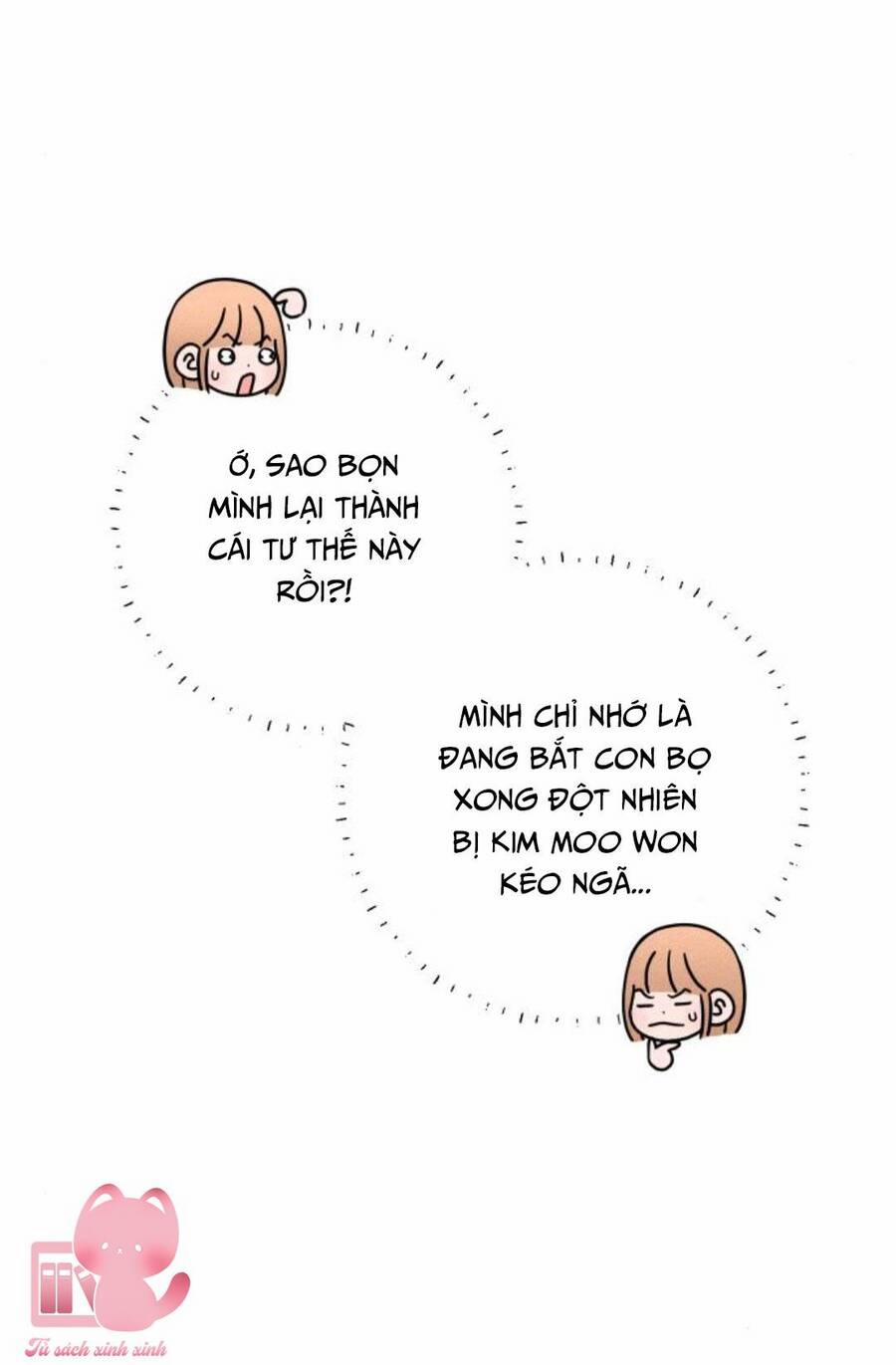 Bí Mật Thanh Xuân 41 trang 3