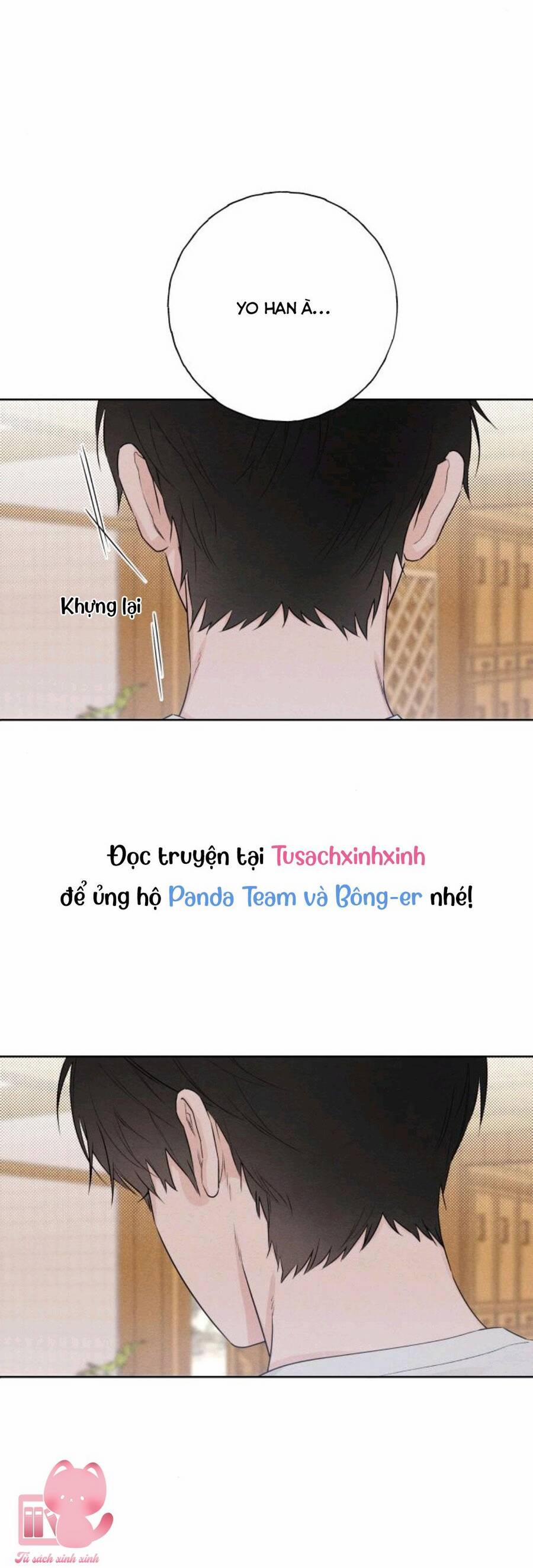 Bí Mật Thanh Xuân 41 trang 30