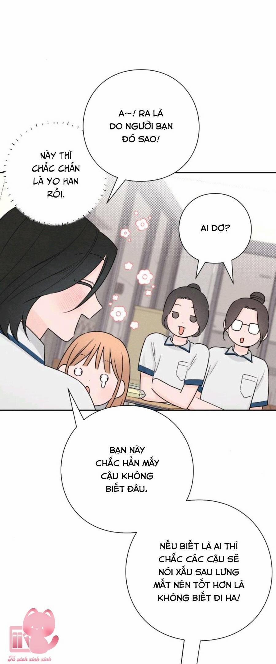 Bí Mật Thanh Xuân 41 trang 41