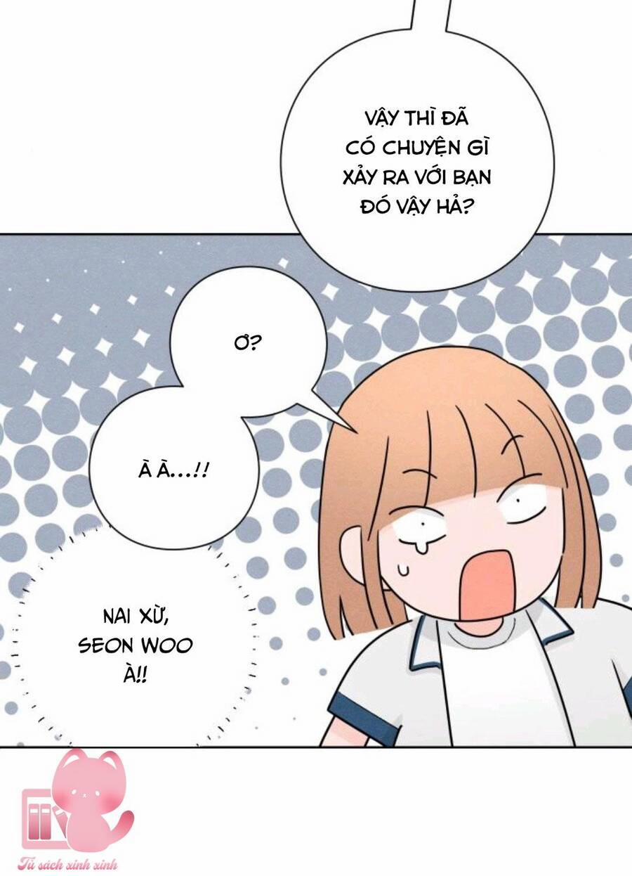 Bí Mật Thanh Xuân 41 trang 42